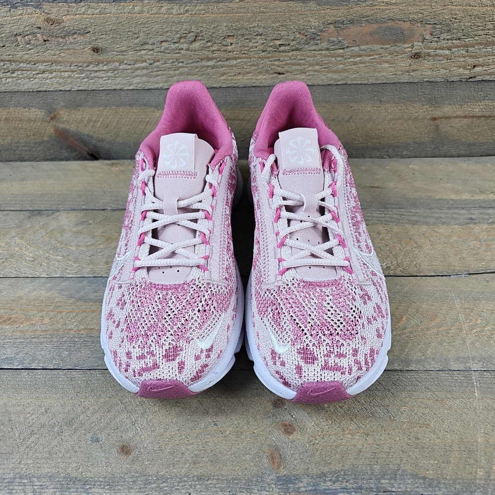 Nike SuperRep Go 3 Next Nature Women's Shoes Desert Berry/ Sail NEW - Picture 4 of 10